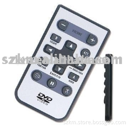 super thin Car Audio-Control Unit